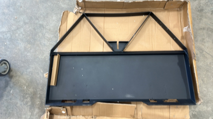(New) Forklift Attachment (More Info in Photos)