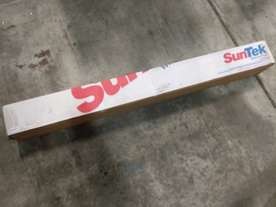 Eastman Performance Films SunTek 4M Clear 48"x100'