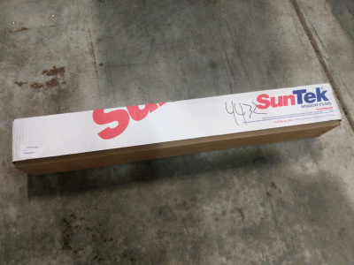 Eastman Performance Films SunTek IDS50 Neutral 36"x100'