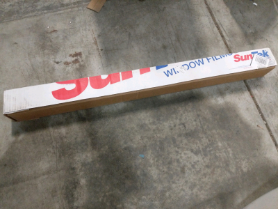 Eastman Performance Films SunTek Blackout Film 60"x100'