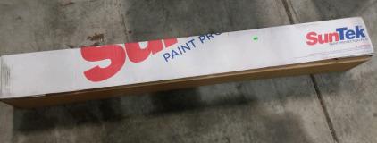 Eastman Performance Films SunTek PPF Reaction Non-CAP Clear 60"x50'