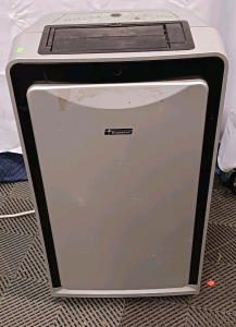 (1) Cool Comfort - Everstar Portable Air Conditioner MPM1-10CR-BB6