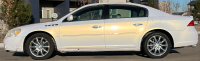 2007 BUICK LUCERNE - HEATED SEATS! - 8