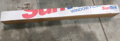 Eastman Performance Films SunTek Whiteout 60"x100'