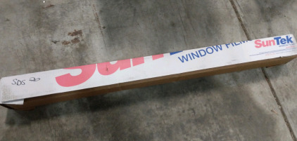 Eastman Performance Films SunTek SDS20 Silver 60"x50'