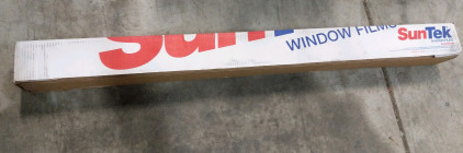 Eastman Performance Films SunTek Blackout 60"x100'
