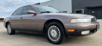 1992 MAZDA 929 LUXURY - 89K MILES!