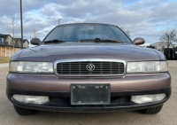 1992 MAZDA 929 LUXURY - 89K MILES! - 2