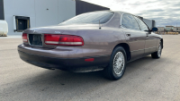 1992 MAZDA 929 LUXURY - 89K MILES! - 5