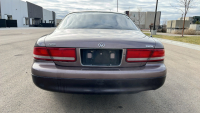 1992 MAZDA 929 LUXURY - 89K MILES! - 6