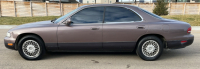 1992 MAZDA 929 LUXURY - 89K MILES! - 8