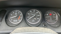 1992 MAZDA 929 LUXURY - 89K MILES! - 9