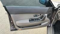 1992 MAZDA 929 LUXURY - 89K MILES! - 13