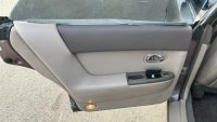 1992 MAZDA 929 LUXURY - 89K MILES! - 15