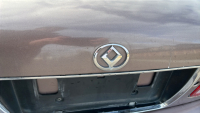 1992 MAZDA 929 LUXURY - 89K MILES! - 17