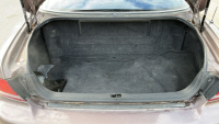 1992 MAZDA 929 LUXURY - 89K MILES! - 20