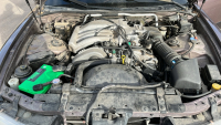 1992 MAZDA 929 LUXURY - 89K MILES! - 25