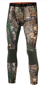 (2) Terramar Hunting Tracker Series Pants - Realtree Xtra Loden - 3XL