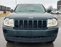 2005 JEEP GRAND CHEROKEE - 4X4! - 2