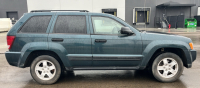 2005 JEEP GRAND CHEROKEE - 4X4! - 4