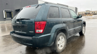 2005 JEEP GRAND CHEROKEE - 4X4! - 5