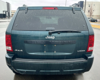 2005 JEEP GRAND CHEROKEE - 4X4! - 6