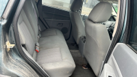 2005 JEEP GRAND CHEROKEE - 4X4! - 21