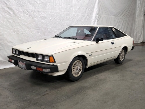 1980 Datsun 200sx - 55K miles!