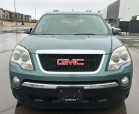 2009 GMC ACADIA - AWD! - 2