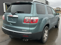 2009 GMC ACADIA - AWD! - 5