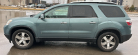 2009 GMC ACADIA - AWD! - 8