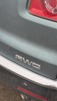 2009 GMC ACADIA - AWD! - 10