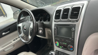 2009 GMC ACADIA - AWD! - 36