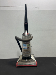 Bissell Cleanview Plus Rewind Upright vacuum Cleaner