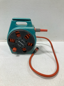 Gardena 15m Hose Reel