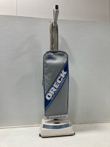 Oreck Commercial XL Upright Vacuum XL2100RHS