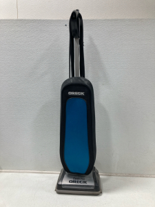 Oreck Pro Power Plus Upright Vacuum