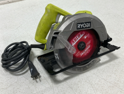 Ryobi CSB125 Circular Saw