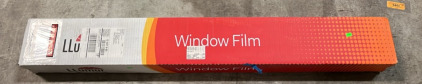 Llumar Illusions Frosted Sparkle Window Film Est.48&rdquo;x15&rsquo; (sp16)