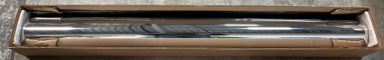 Est. 60&rdquo; x 80&rsquo; Silver 4 M 20 Silver Window Film (sp16)