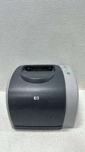 HP Color LaserJet 2550L Printer