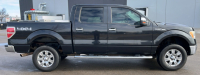 2010 FORD F - 150 - 4X4! - 4