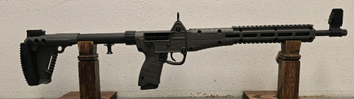 Kel-Tec SUB2000 9mm Semi Automatic Rifle-- FGUE80