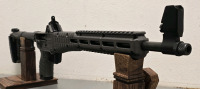 Kel-Tec SUB2000 9mm Semi Automatic Rifle-- FGUE80 - 3