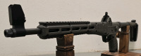 Kel-Tec SUB2000 9mm Semi Automatic Rifle-- FGUE80 - 6