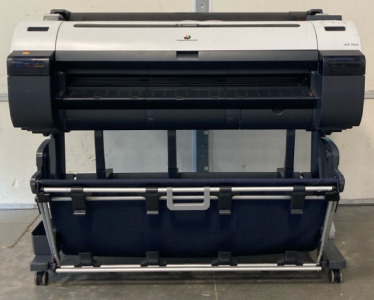 Canon ImagePROGRAF iPF760