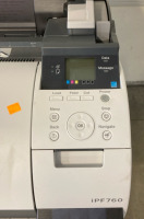 Canon ImagePROGRAF iPF760 - 5