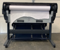 Canon ImagePROGRAF iPF760 - 6