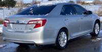 2012 TOYOTA CAMRY - HYBRID - HEATED SEATS - 6