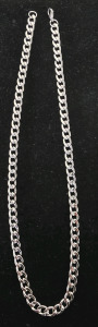 Stainless Steel Link Chain Necklace